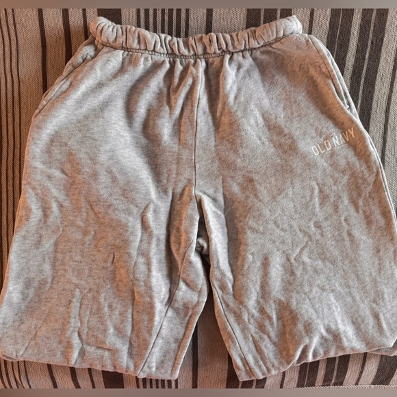 Old Navy Gray Sweatpants | Women’s Small - Picture 1 of 5